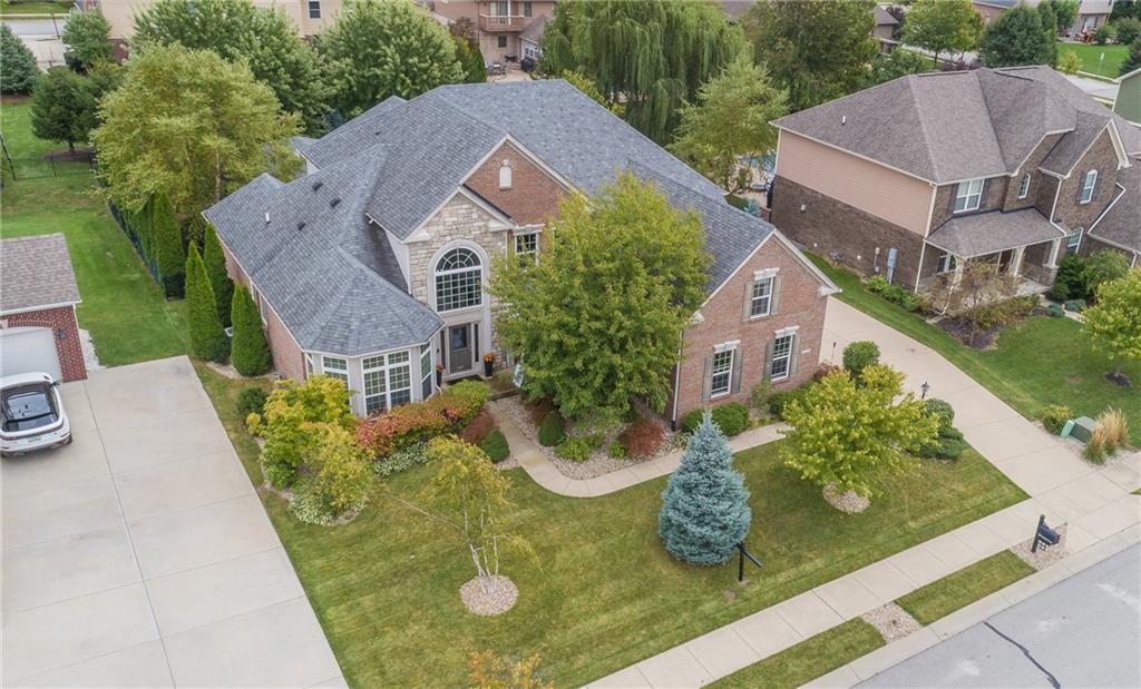 10299 Strongbow Road Fishers, IN 46040 - Photo 44 of 54 Gallery Image 44