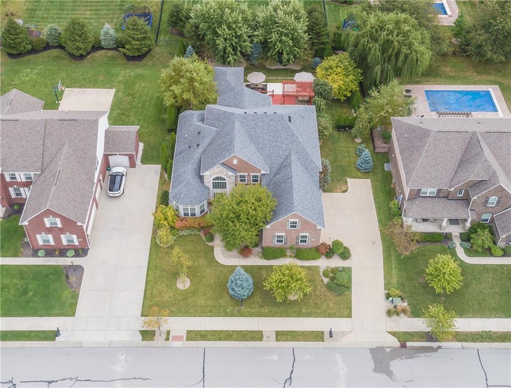 10299 Strongbow Road Fishers, IN 46040 - Photo 46 of 54 Gallery Image 46