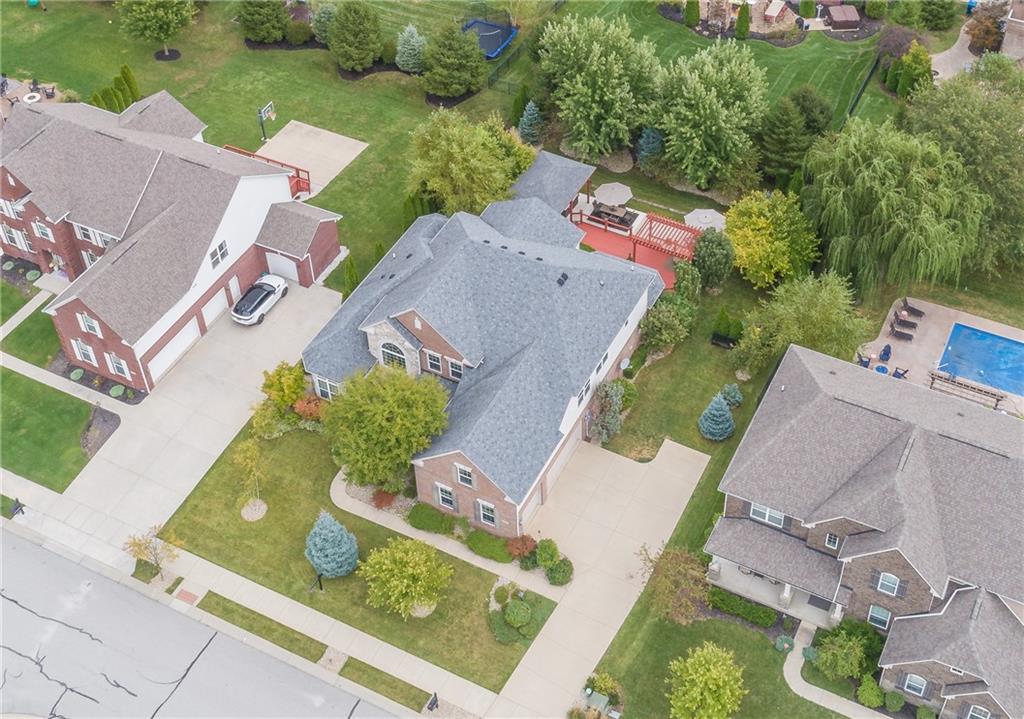10299 Strongbow Road Fishers, IN 46040 - Photo 47 of 54 Gallery Image 47