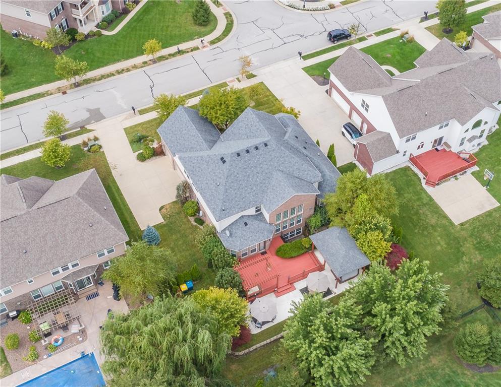 10299 Strongbow Road Fishers, IN 46040 - Photo 49 of 54 Gallery Image 49