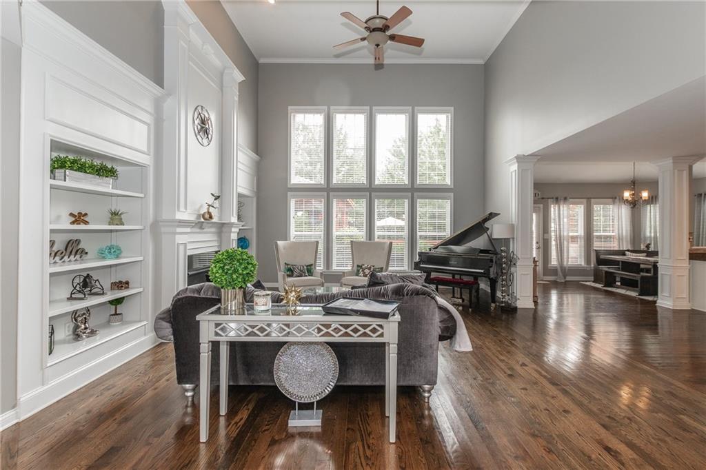 10299 Strongbow Road Fishers, IN 46040 - Photo 6 of 54 Gallery Image 6