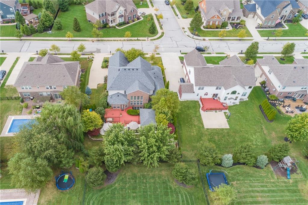 10299 Strongbow Road Fishers, IN 46040 - Photo 51 of 54 Gallery Image 51