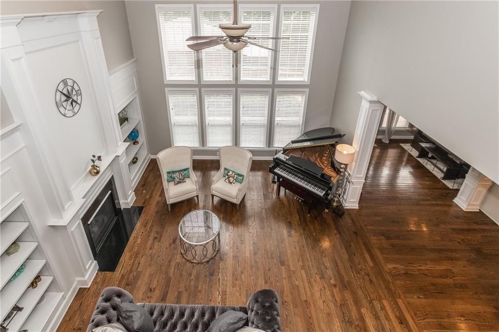10299 Strongbow Road Fishers, IN 46040 - Photo 7 of 54 Gallery Image 7