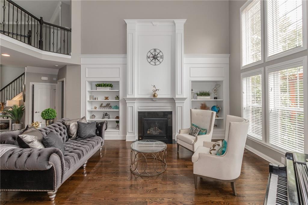 10299 Strongbow Road Fishers, IN 46040 - Photo 10 of 54 Gallery Image 10