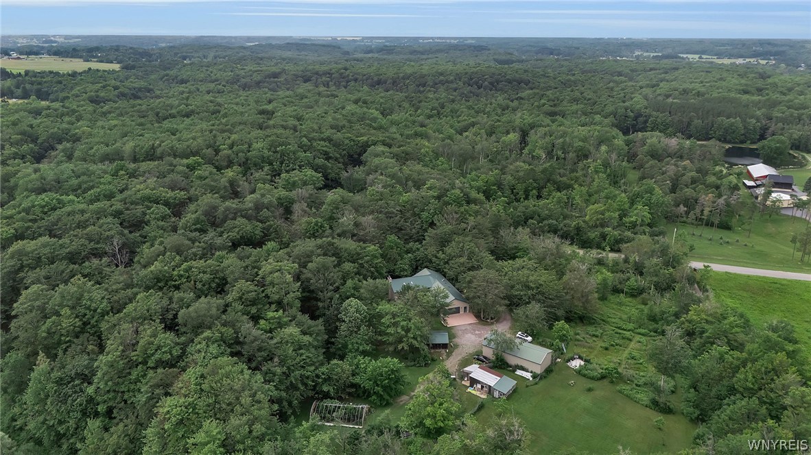 1589 Bailey Road Bennington, NY 14037 - Photo 48 of 50
