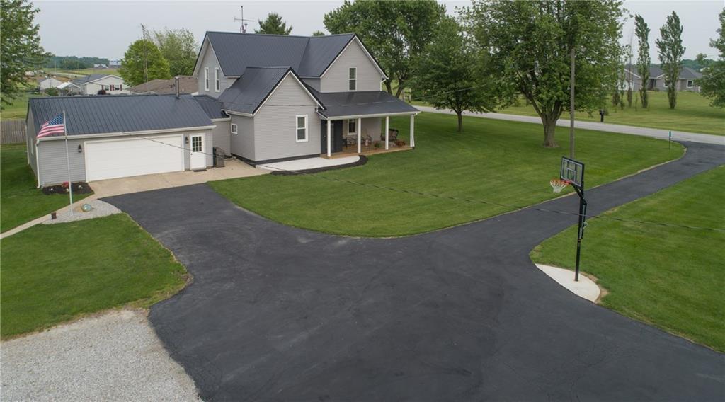 2169 Southland Road New Bremen, OH 45869 - Photo 2 of 25