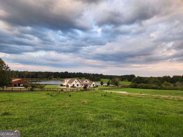 $1,199,000 | 4191 Highway 11, Mansfield, GA 30055