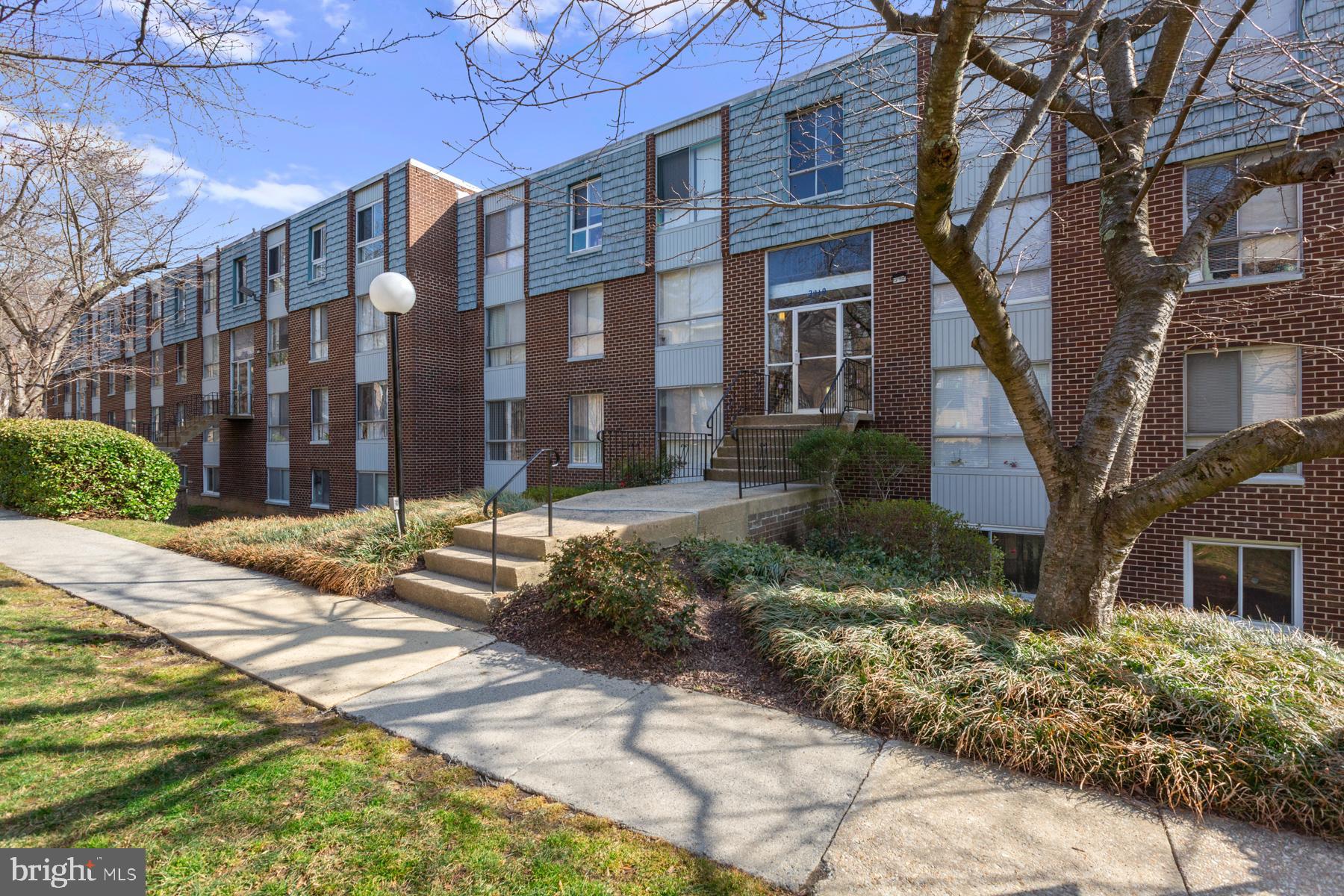 3910 Bel Pre Road, Unit 1 Silver Spring, MD 20906 - Photo 2 of 25