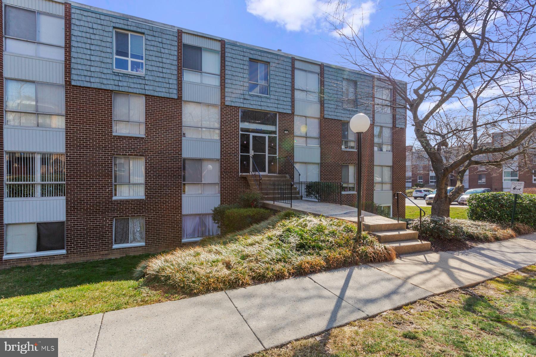 3910 Bel Pre Road, Unit 1 Silver Spring, MD 20906 - Photo 3 of 25