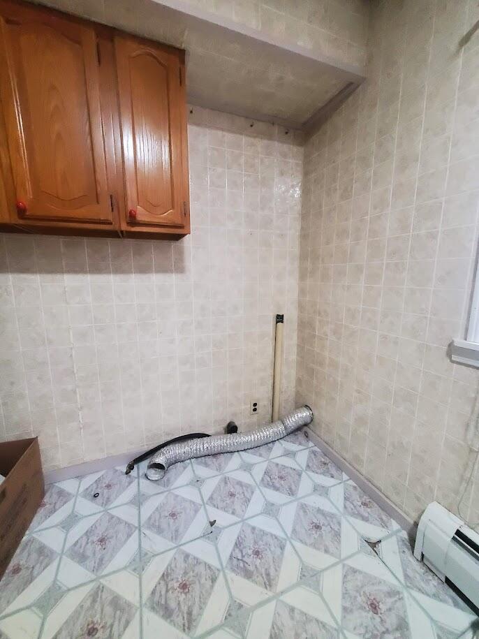 17 Cherry Street Millinocket, ME 04462 - Photo 11 of 19 1st FL Laundry