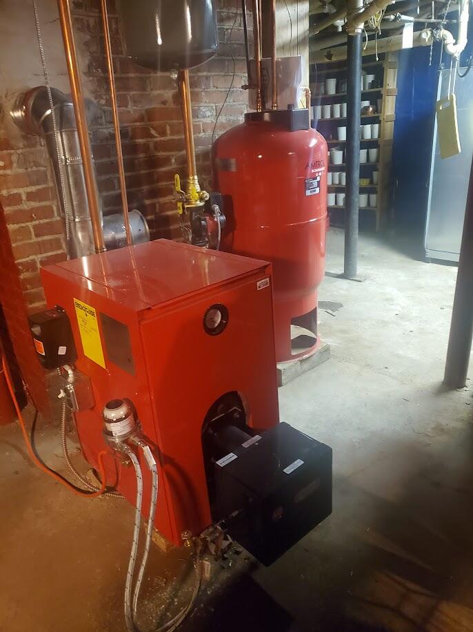 17 Cherry Street Millinocket, ME 04462 - Photo 18 of 19 New HWBB