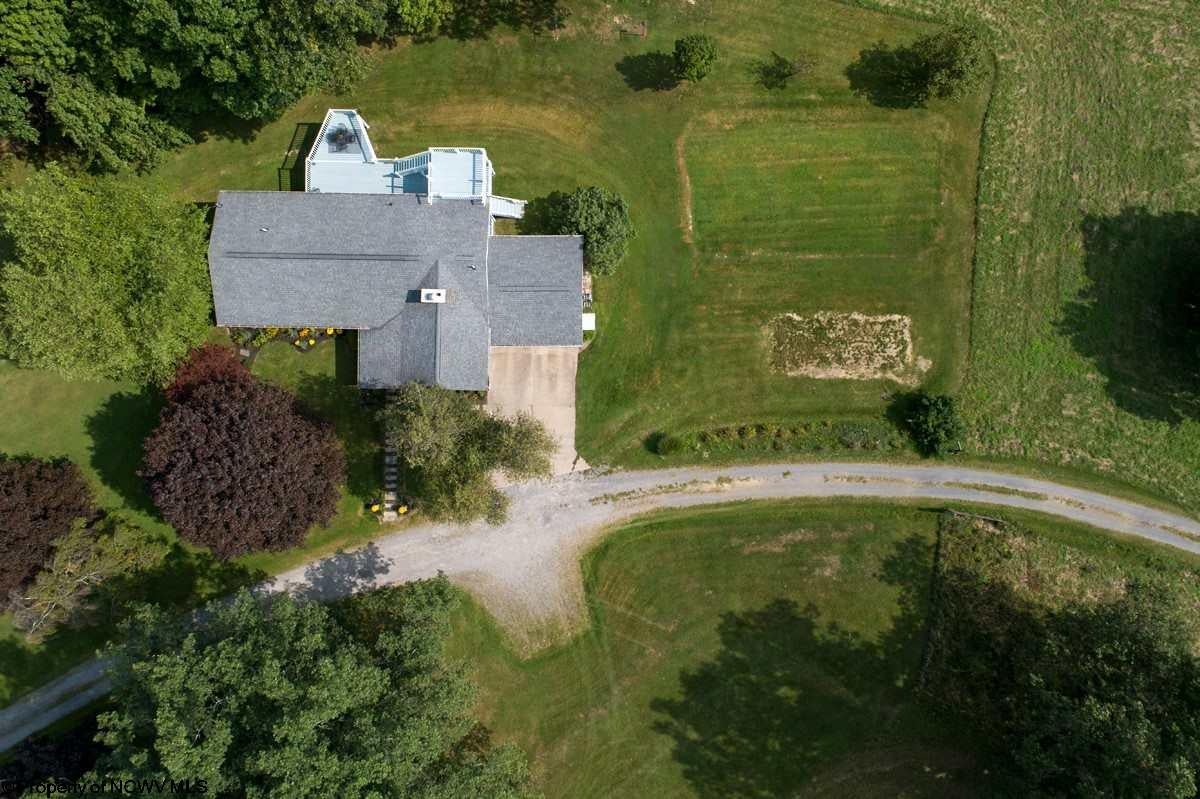 4237 Grafton Road Morgantown, WV 26508 - Photo 21 of 23 Gallery Image 21