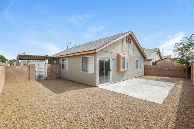 $1,730 | 2025 Havelina Street, Las Vegas, NV 89108