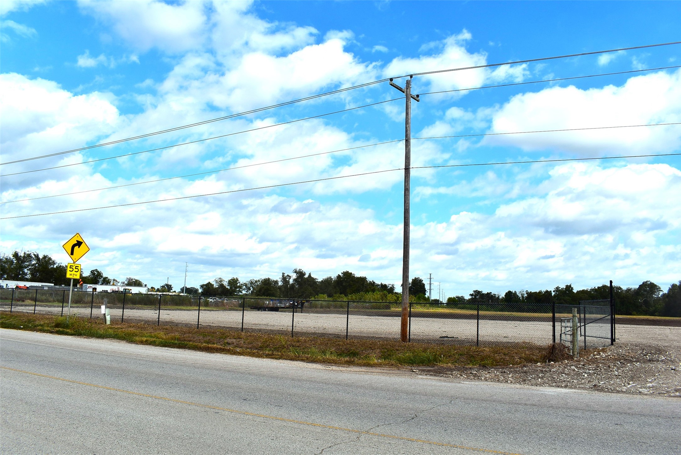 8911 FM 524 Road Sweeny, TX 77480 - Photo 12 of 19