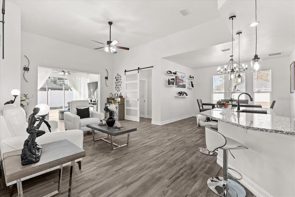 7646 Southwest 129th Place Ocala, FL 34473 - Photo 2 of 14