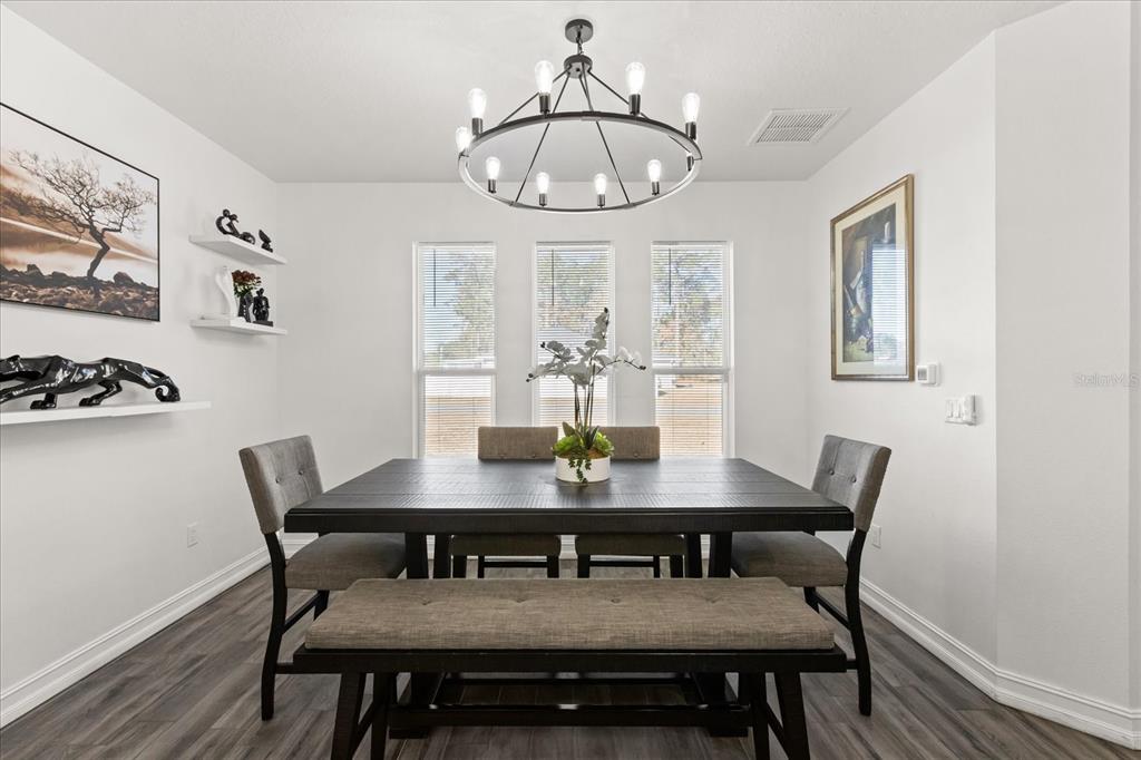 7646 Southwest 129th Place Ocala, FL 34473 - Photo 5 of 14