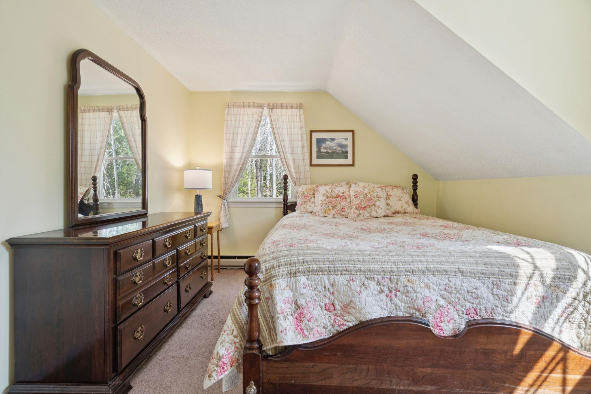 66 Sparrowhawk Road New London, NH 03257 - Photo 20 of 32