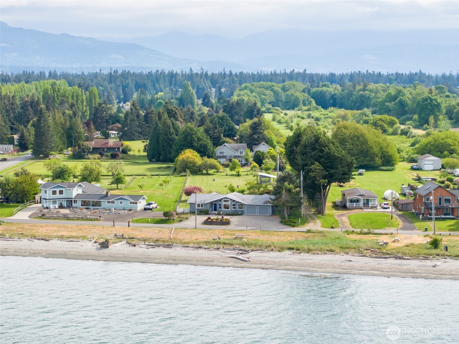 1432 Jamestown Road Sequim, WA 98382 - Photo 1 of 40 Gallery Image 1
