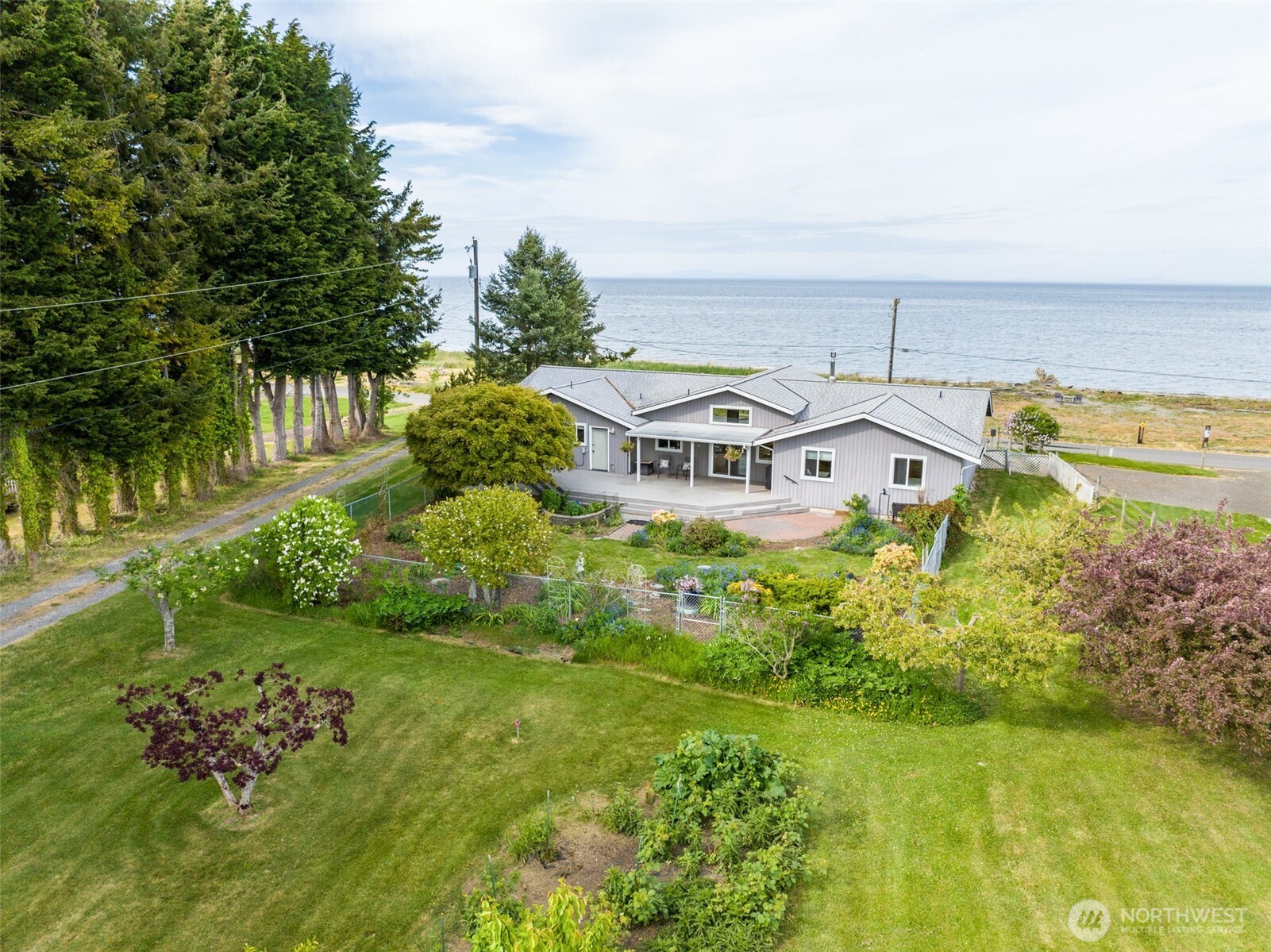 1432 Jamestown Road Sequim, WA 98382 - Photo 39 of 40 Gallery Image 39