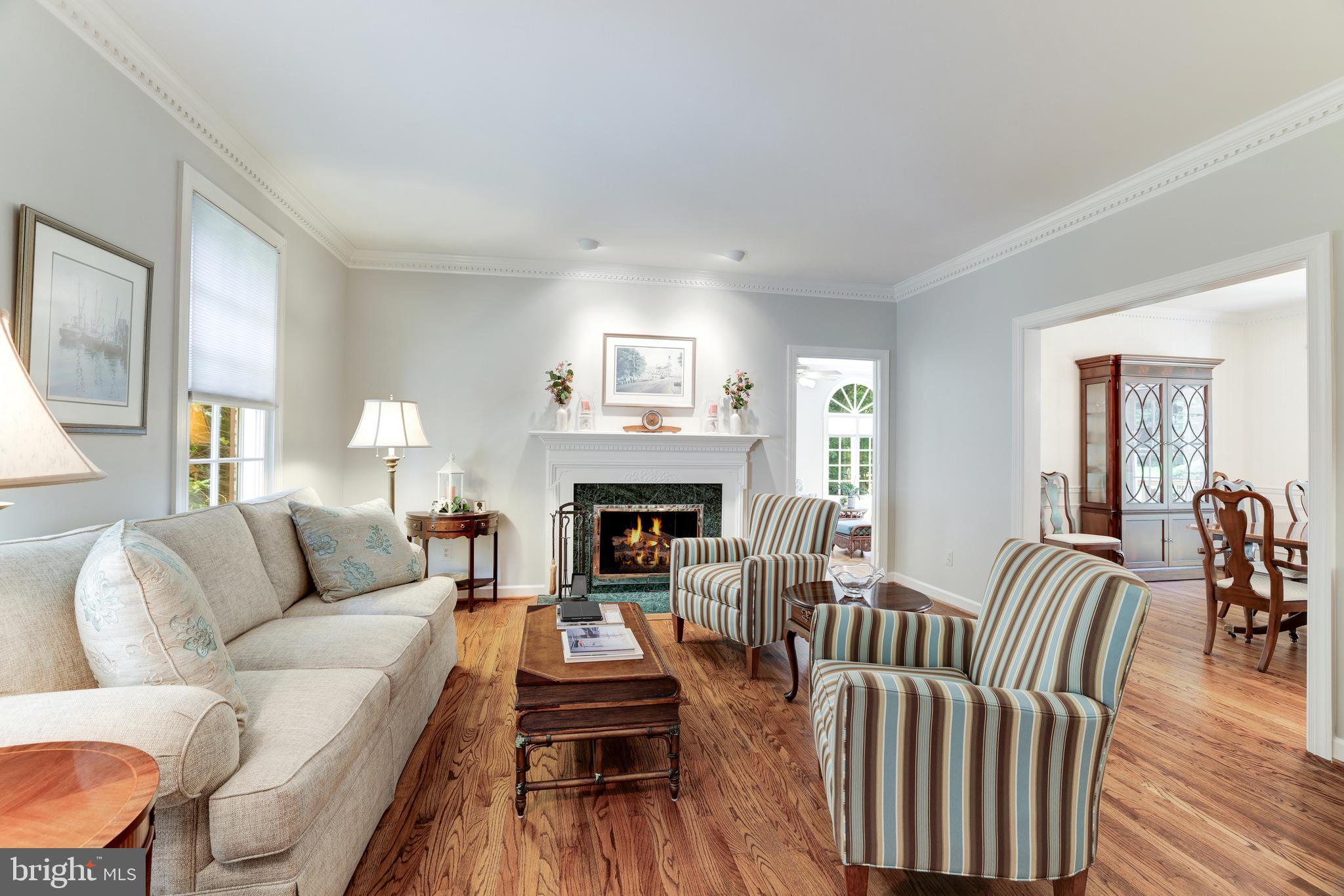 5501 West Ridge View Drive Fairfax, VA 22030 - Photo 12 of 83