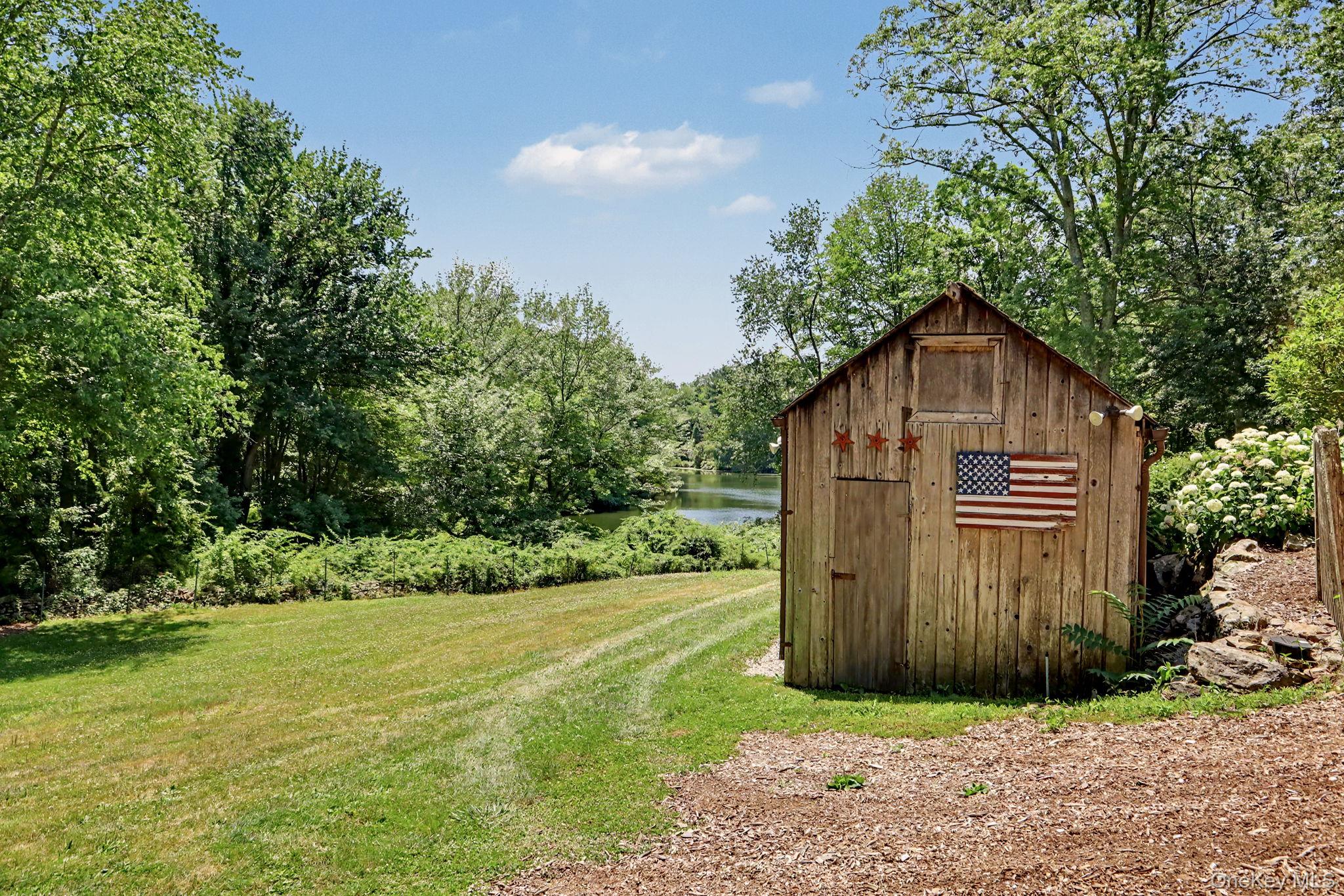 10 Apple Tree Lane Pound Ridge, NY 10576 - Photo 44 of 49