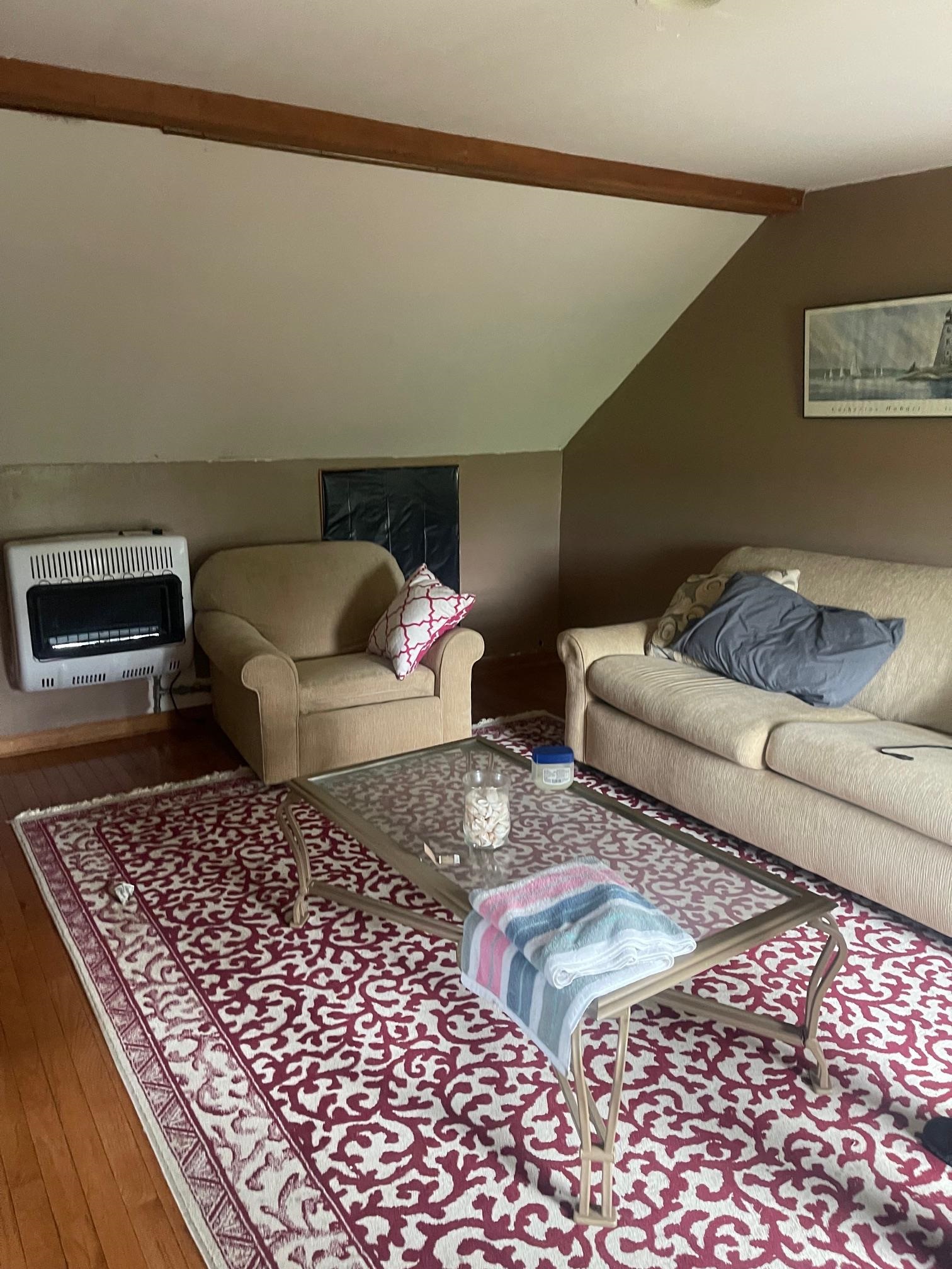 401 4th West Cape May, NJ 08204 - Photo 38 of 43 a living room with a couch