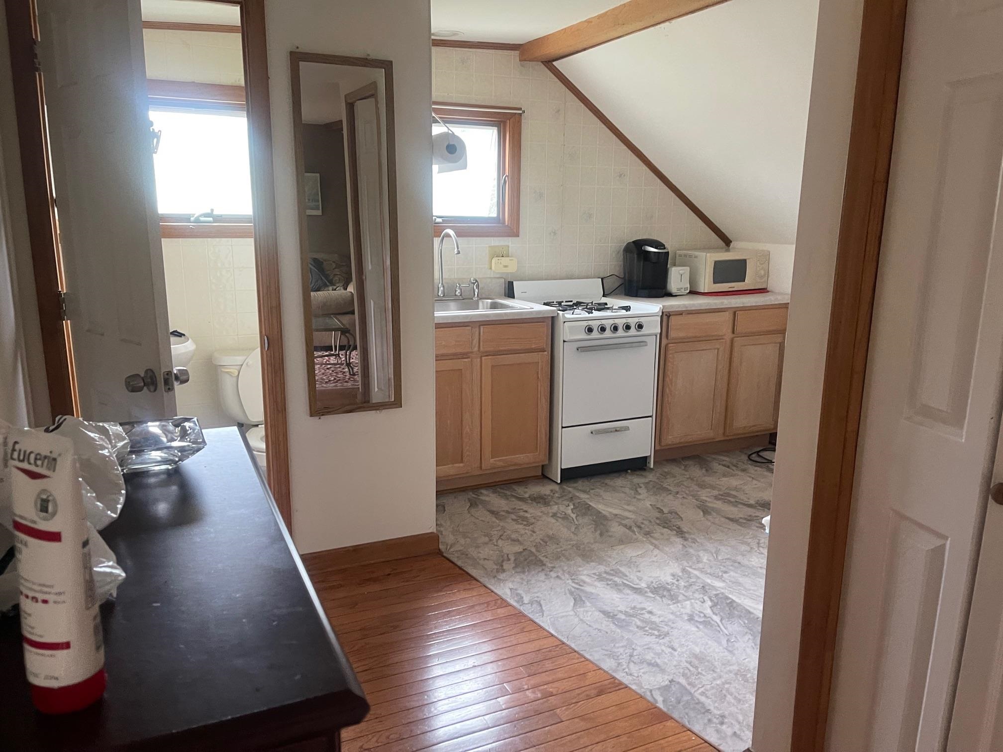 401 4th West Cape May, NJ 08204 - Photo 39 of 43 a room with storage and utility