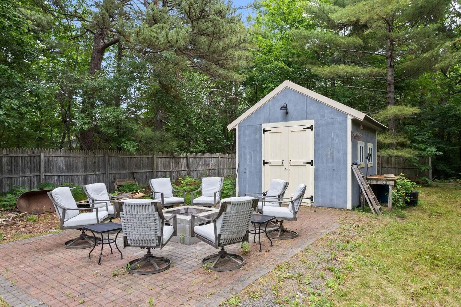 154 Plains Road Hollis Center, ME 04042 - Photo 32 of 39 154PlainsRdPhoto32