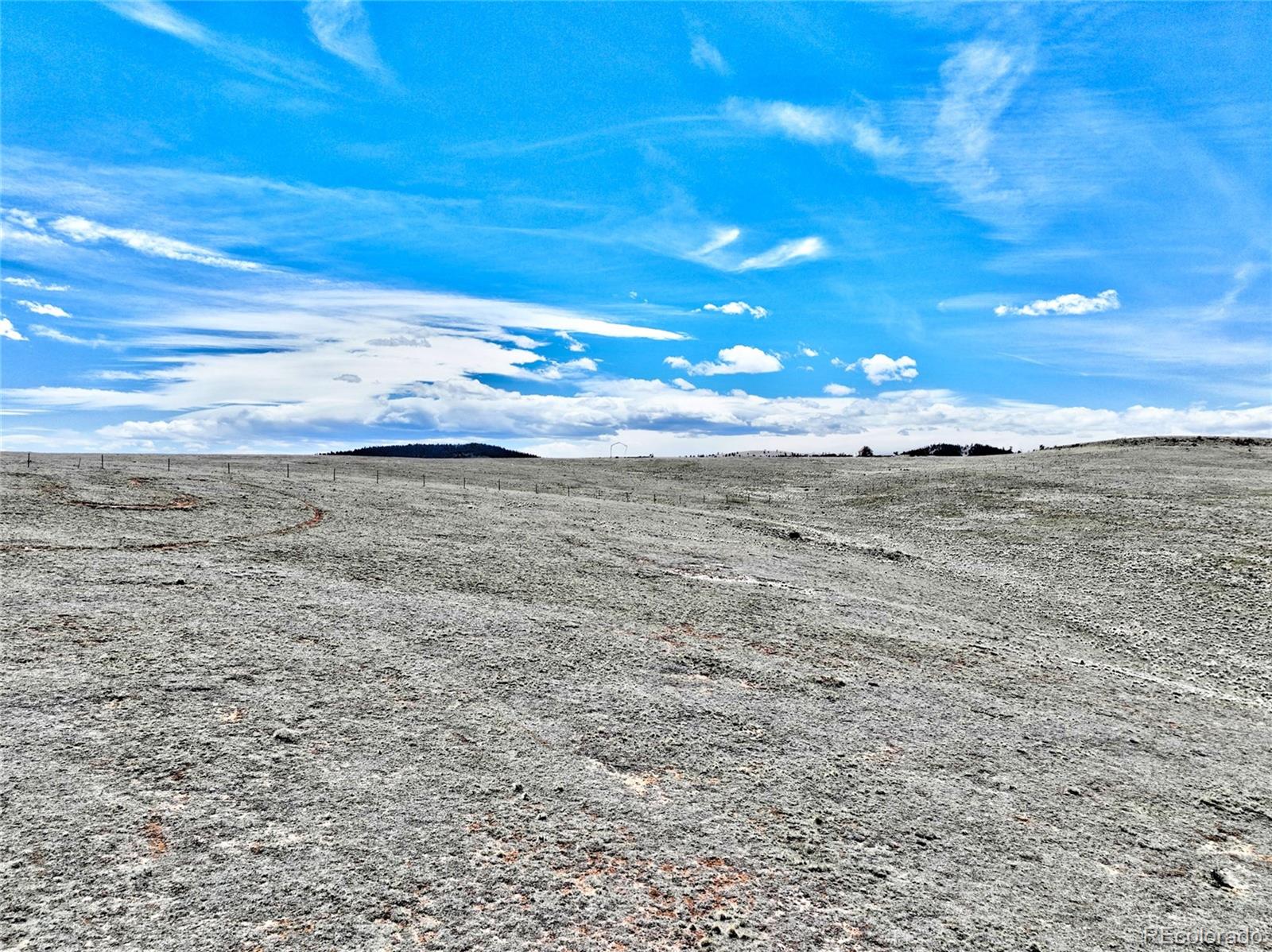 238 Ramrod Path Como, CO 80432 - Photo 12 of 20 a view of beach and ocean