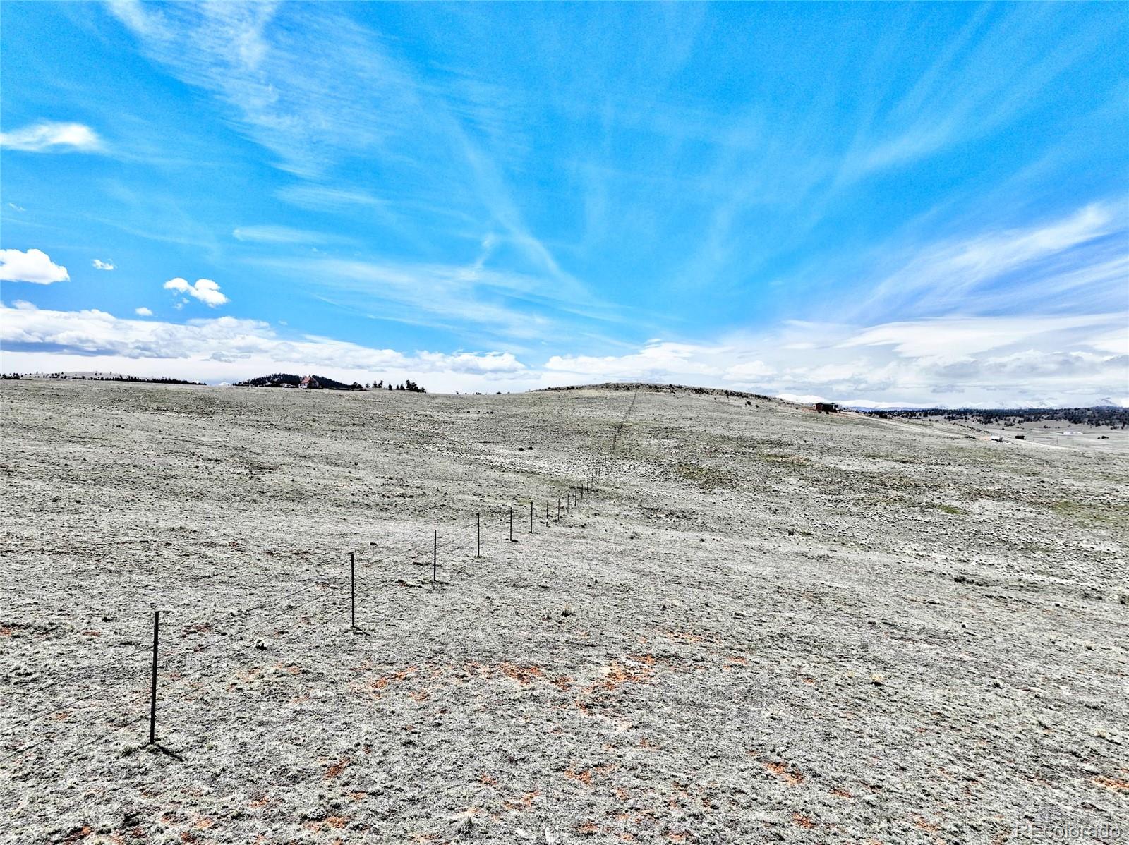 238 Ramrod Path Como, CO 80432 - Photo 15 of 20 a view of ocean view with beach