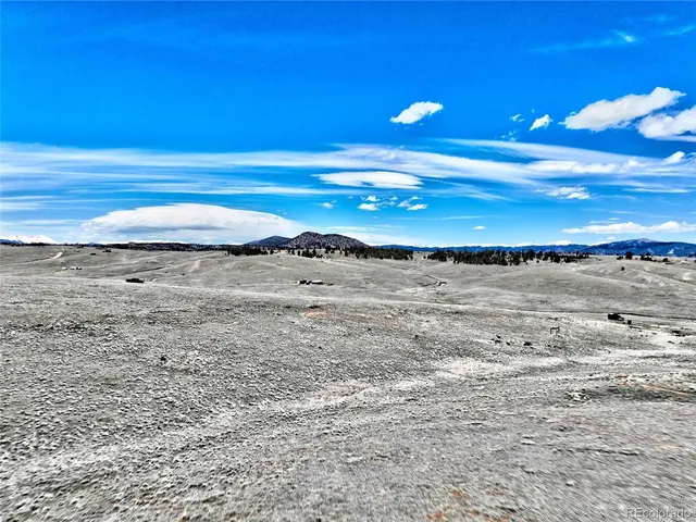 a view of a lake view