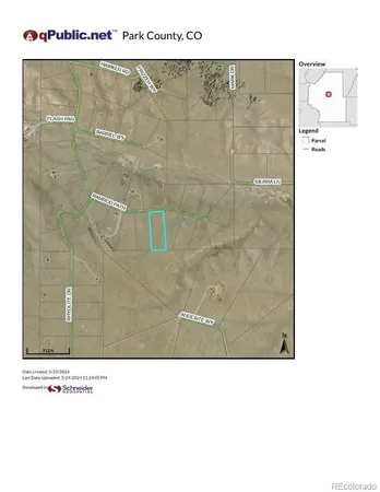 $30,000 | 238 Ramrod Path, Como, CO 80432