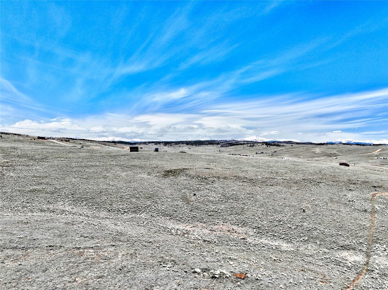 238 Ramrod Path Como, CO 80432 - Photo 9 of 20 a view of an ocean