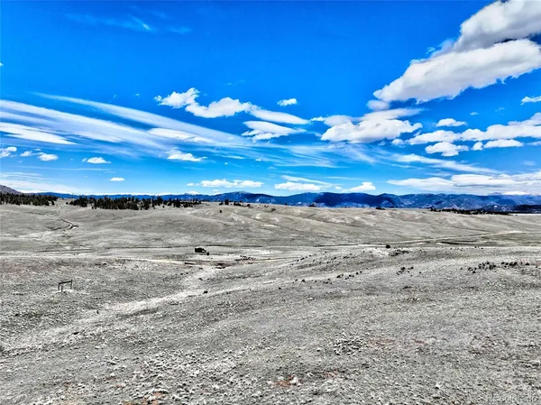 a view of an ocean beach