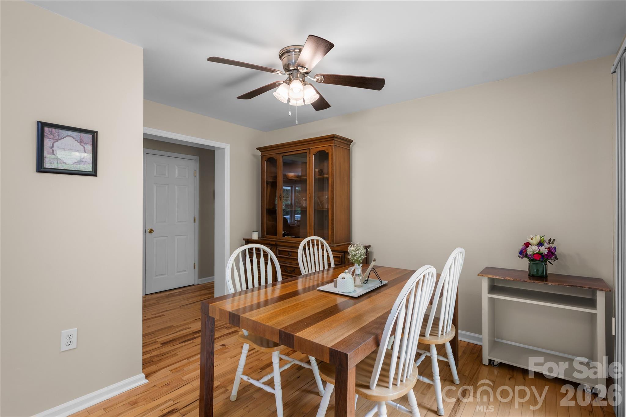 125 Round Mountain Road Brevard, NC 28712 - Photo 10 of 36