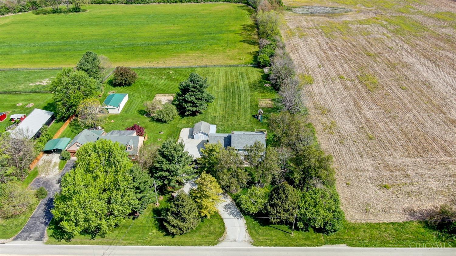 1240 Wilmington Road Lebanon, OH 45036 - Photo 3 of 78 Gallery Image 3