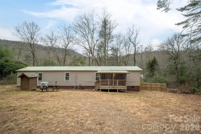 $150,000 | 310 Sassafras Gap Lane, Highlands, NC 28741