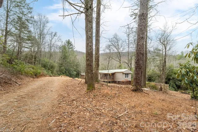 $150,000 | 310 Sassafras Gap Lane, Brevard, NC 28712