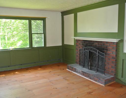 116 Key Hill Road Greene, ME 04236 - Photo 9 of 16 Living Room.