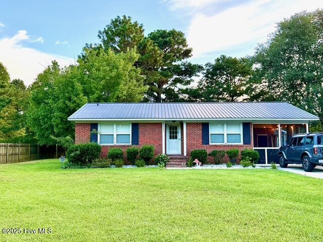 801 Garden Road Willard, NC 28478 - Photo 1 of 35 801 Garden Rd Willard, NC 28478