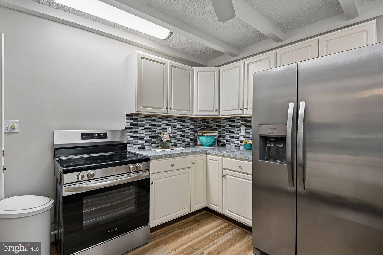 289 Brock Bridge Road Laurel, MD 20724 - Photo 8 of 36 New S/S Refrigerator, Oven and Dishwasher