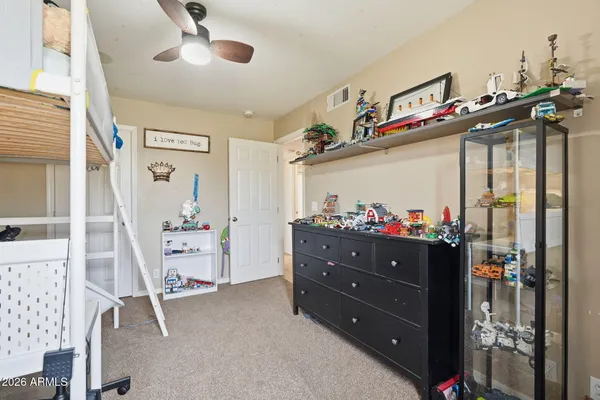 $1,695,000 | 2858 East Redfield Road, Gilbert, AZ 85234