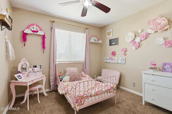 $1,695,000 | 2858 East Redfield Road, Gilbert, AZ 85234