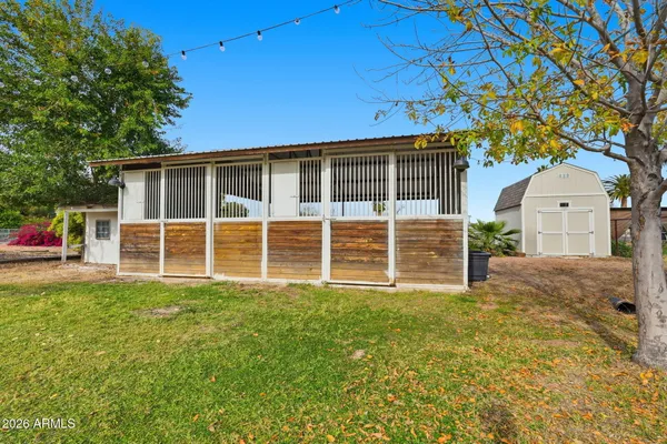 $1,695,000 | 2858 East Redfield Road, Gilbert, AZ 85234