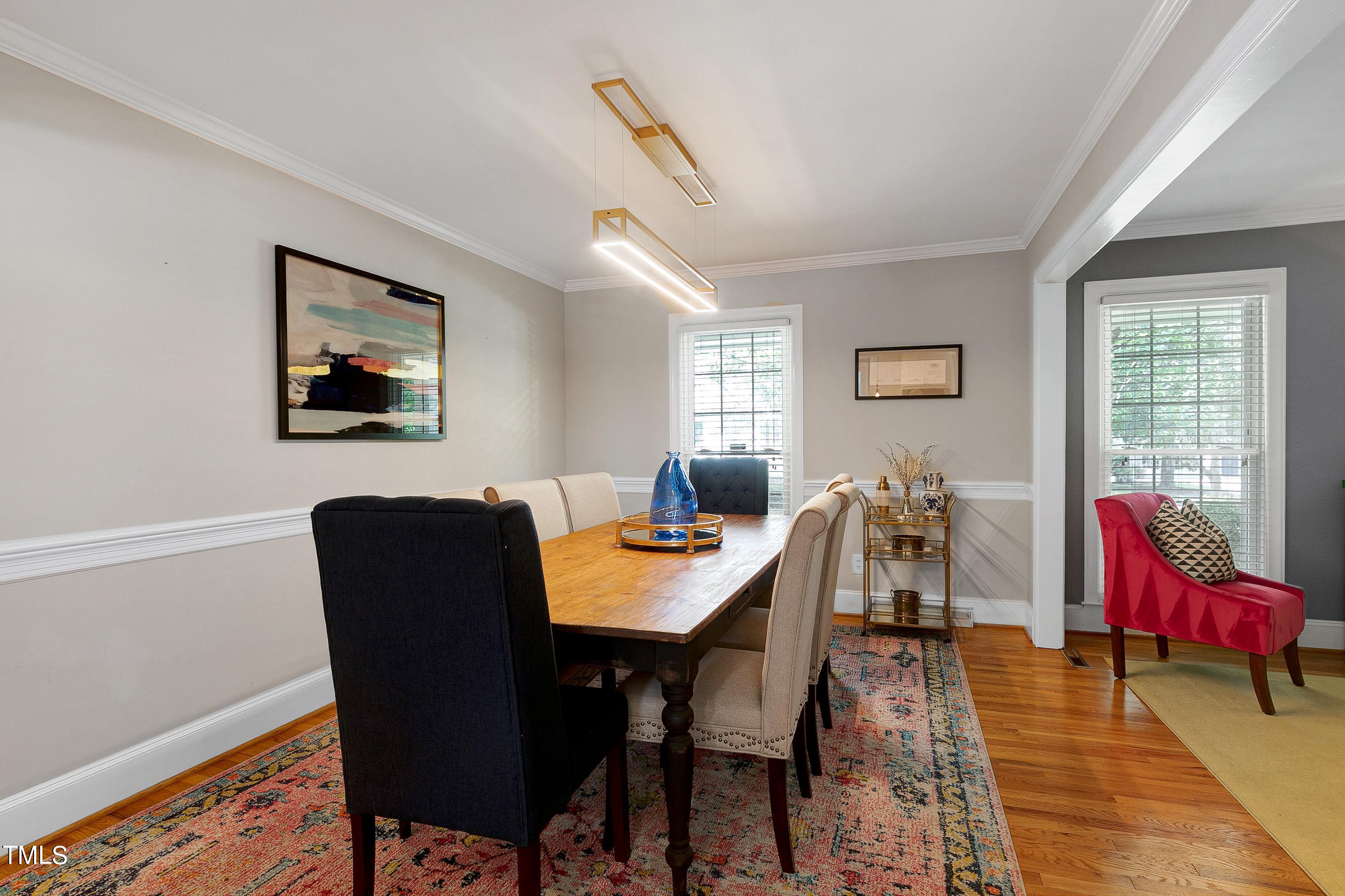1416 Pony Run Road Raleigh, NC 27615 - Photo 19 of 75 Scene-12
