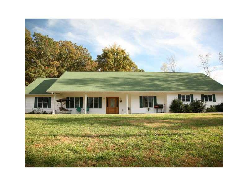 6290 Brady Road Murrayville, GA 30564 - Photo 1 of 1 Exterior Front.