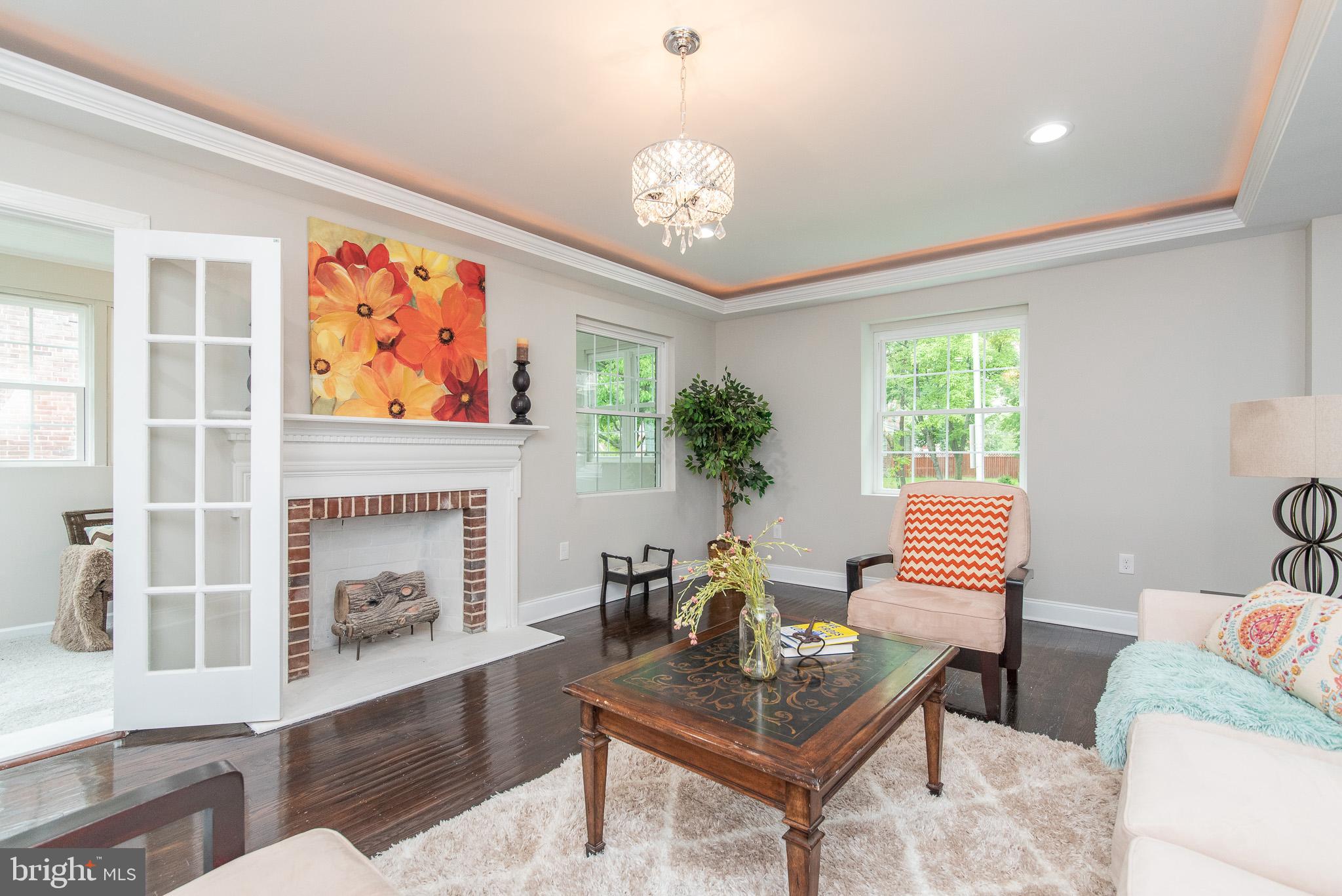 3505 Hilton Road Baltimore, MD 21215 - Photo 1 of 51 Welcome to 3505 Hilton Road