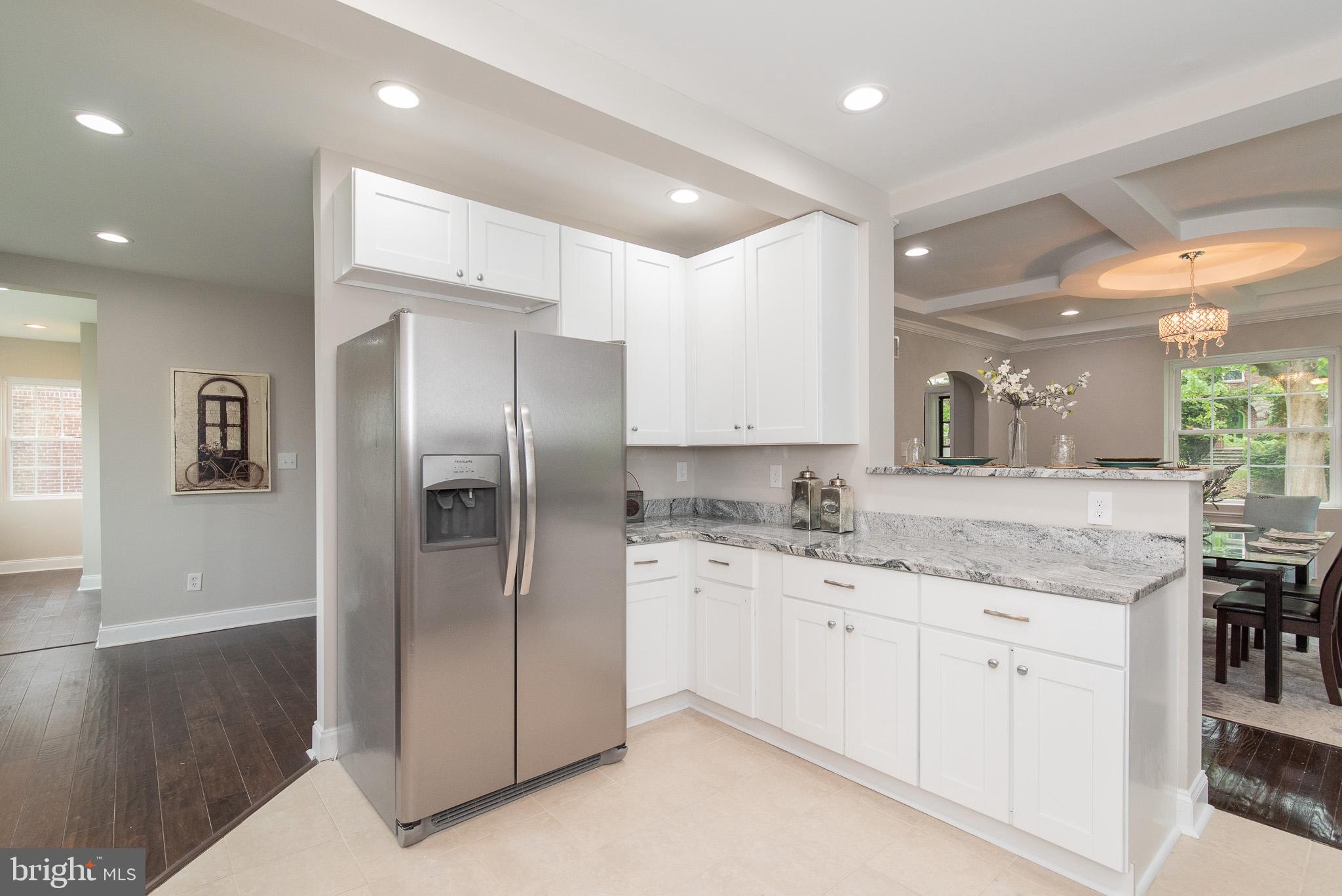 3505 Hilton Road Baltimore, MD 21215 - Photo 13 of 51 Kitchen