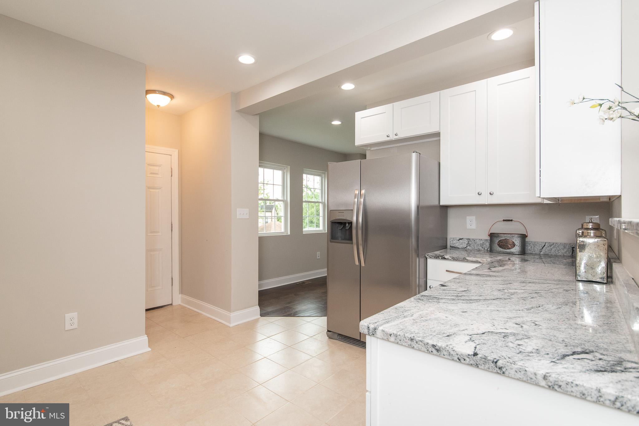 3505 Hilton Road Baltimore, MD 21215 - Photo 18 of 51 Kitchen