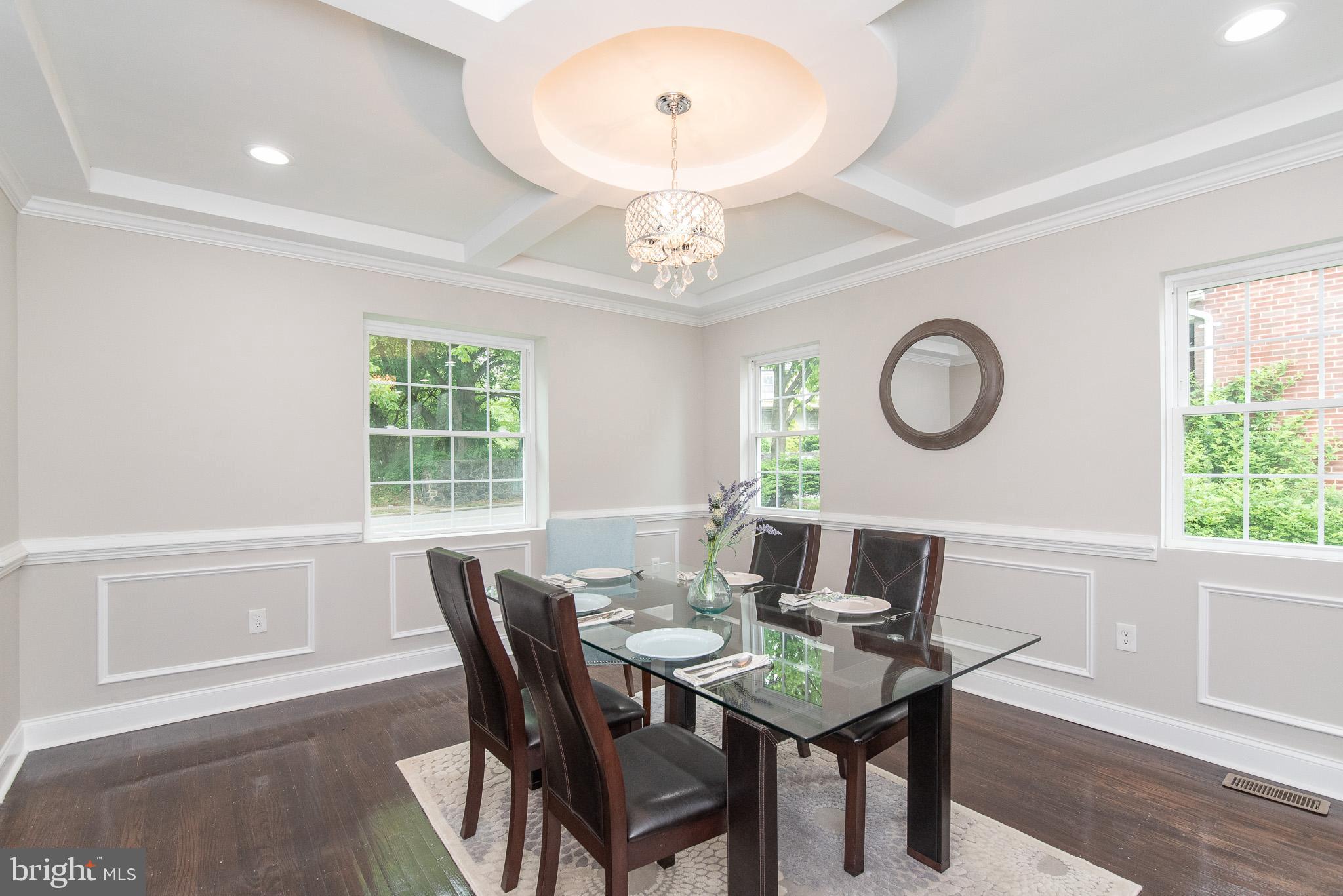 3505 Hilton Road Baltimore, MD 21215 - Photo 20 of 51 Dining Room